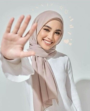 أزياء رمضانية دافئة وأنيقة.. لمسة راقية تصنعينها بنفسكِ